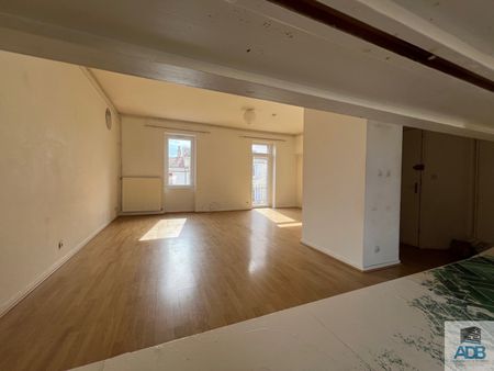 Le Coteau, 31 Avenue de la Libération - Photo 2