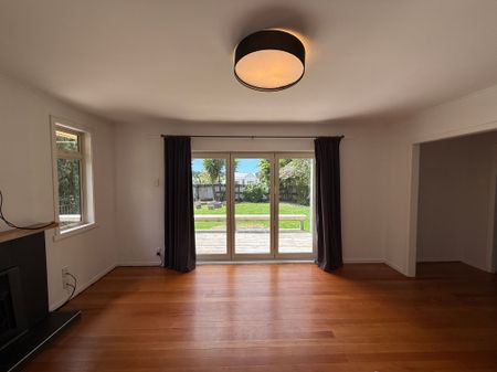 Spacious, Outdoor-Friendly Home in Waihi - Photo 2
