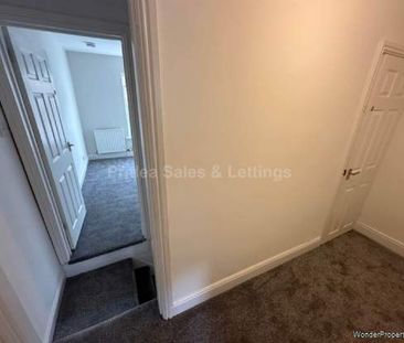 3 bedroom property to rent in Lincoln - Photo 6