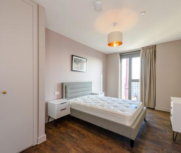 1 bedroom apartment to rent - Photo 4