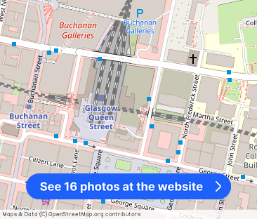 Glasgow, Glasgow, G21 - Photo 1
