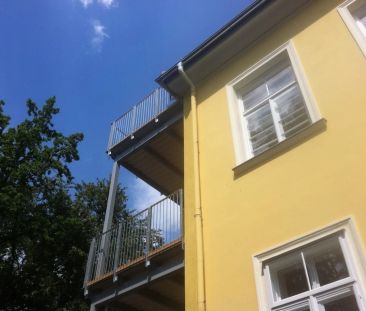 Ries 84m² 3-Zimmer-Wohnung Balkon Preishit! - Foto 3