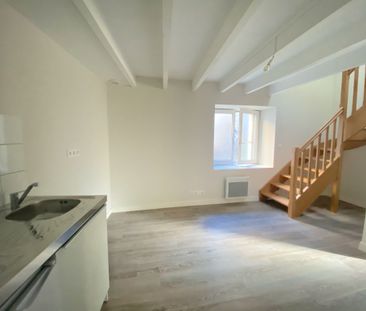 Appartement 23.25 m² - 2 Pièces - Niort (79000) - Photo 6