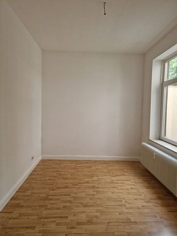 3 Zimmer Wohnung in der Kieler Innenstadt | Lütt Immobilien | Ihr Immobilienmakler in Kiel - Foto 3