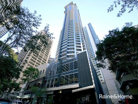 510/70 Mary Street, Brisbane City, QLD 4000 - Photo 5