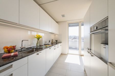 4 ½ Zimmer-Wohnung in St. Gallen mieten - Foto 5