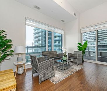 For Lease - 2560 Eglinton Avenue Unit# 408, Mississauga, Ontario - Photo 3