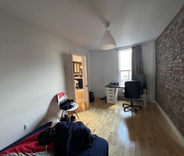 Appartement à louer - Montréal (Le Plateau-Mont-Royal) (Mile-End) A... - Photo 6