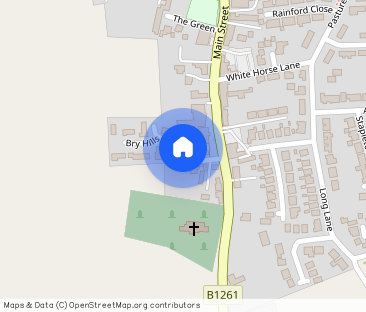 Stockshill, Seamer - Photo 1