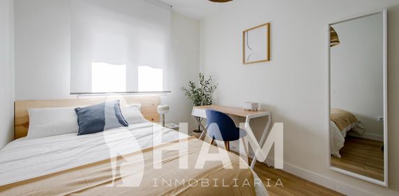 Habitación - Madrid - Alameda de Osuna - 430€ MES - Ref. GPPMS0001 - Photo 2