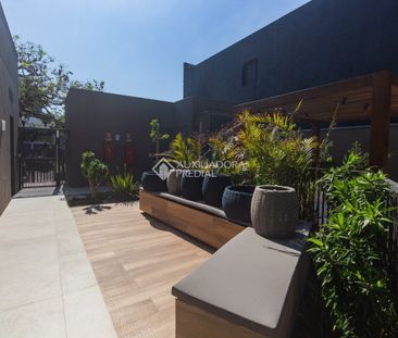 Loft com 1 quarto e 33m² para alugar em Passo da Areia, Porto Alegre. - Foto 6