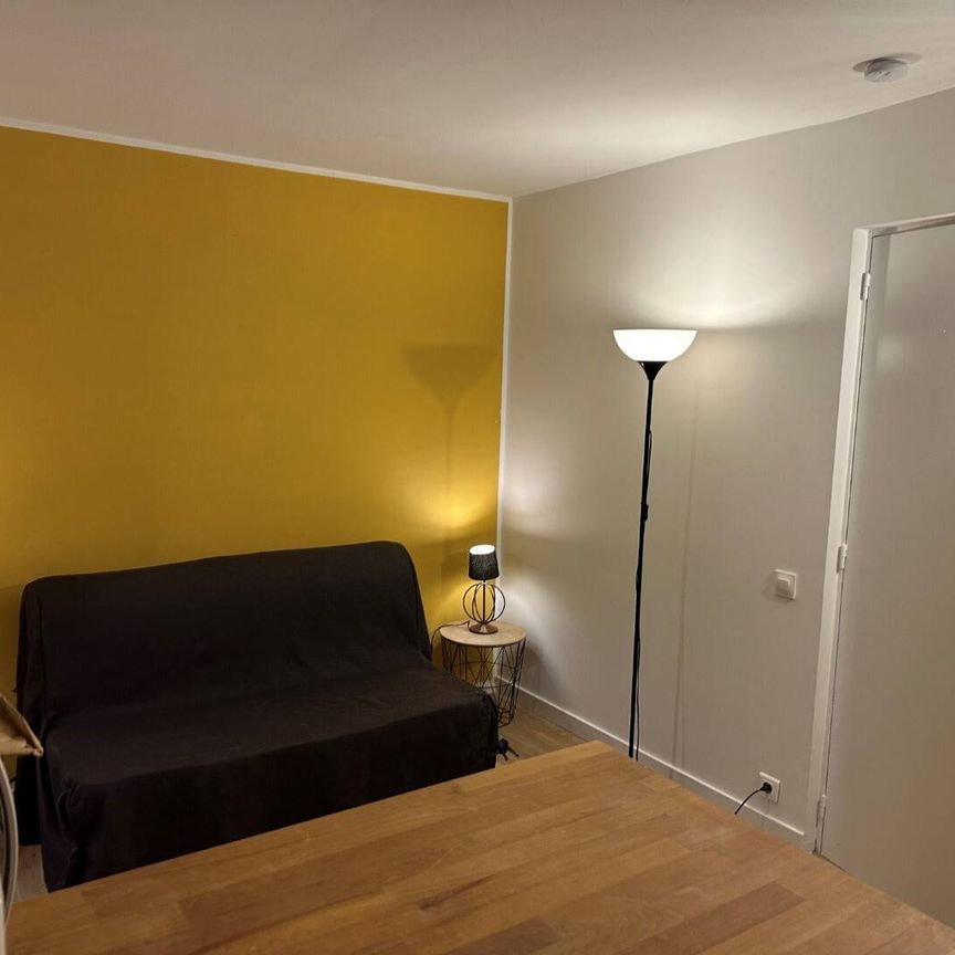 centre ville proche graslin - Photo 1