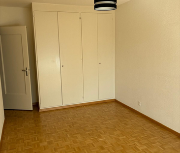 Appartement de 4 pièces lumineux aux Pâquis - Photo 5