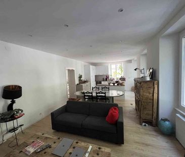 2.5 Zimmer, 60 m², 1. Stock - Photo 1