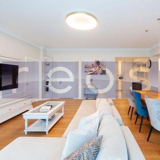 INCHIRIERE 4 CAMERE | AEROGARII | PARCARE | ULTRAFINISAT | MOBILAT LUX - Photo 1