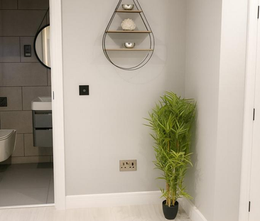 Studio to rent - Photo 4