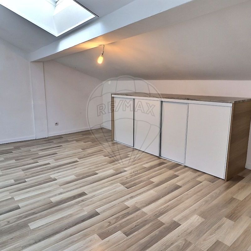 Appartement 2 chambre(s) à louer - Saint-Nicolas-de-Port - Photo 1