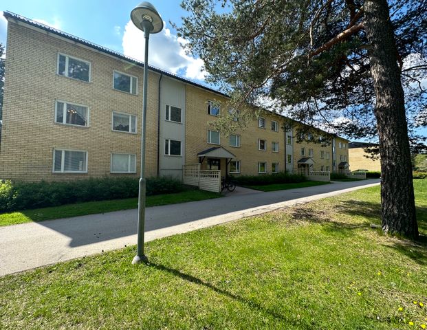 Harviksvägen 2 A - Photo 1