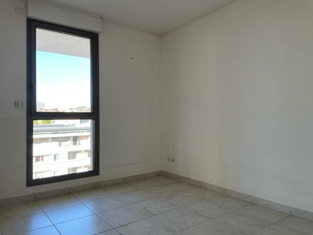 Location Duplex T3 92m² Terrasse Parking 13008 Prado - Photo 5