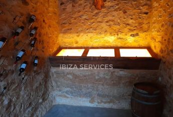 Traditional finca for annual rental in Santa Gertrudis