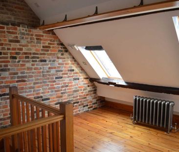3 bedroom end of terrace house to rent - Photo 4