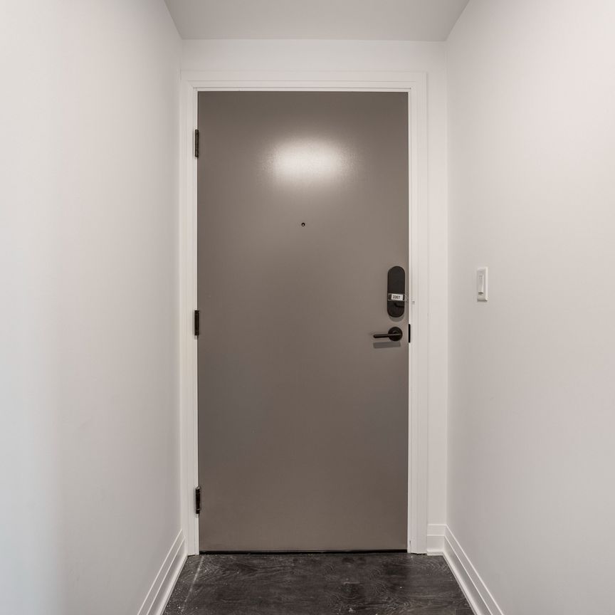 For Lease - 4015 THE EXCHANGE N/A Unit# 3307, Mississauga, Ontario - Photo 1