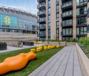 Wembley Park, Greater London, HA9 - Photo 4