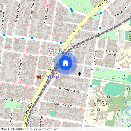 5 Dublin Street, Qld 4104, Yeronga