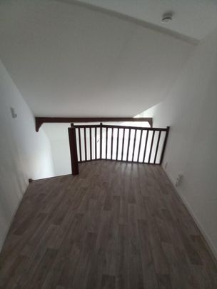 Appartement 2 pièces à - Photo 1
