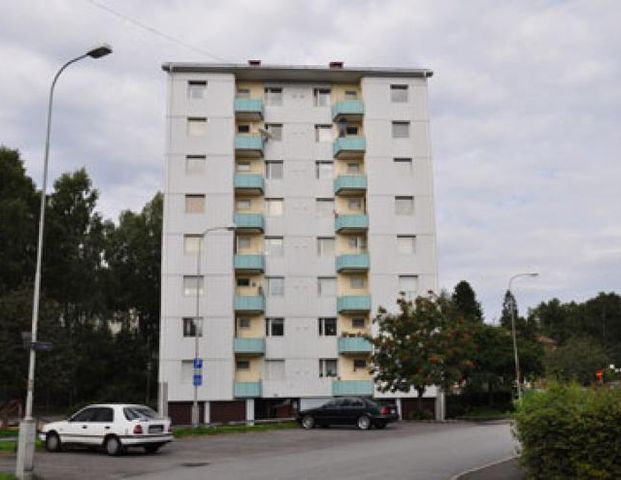 Adventsvägen 18 - Foto 1