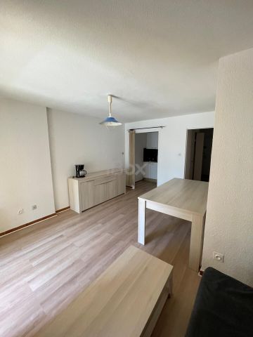 Appartement 1 pièce(s) 29.7 m² - Photo 3