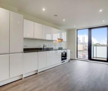 Blair Street, London, E14 0TD - Photo 2
