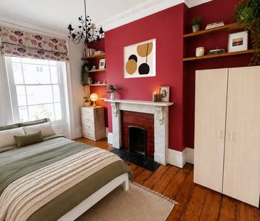 Room in a Shared Flat, Spacious Double Room In Camberwell/B, SE5 - Photo 1
