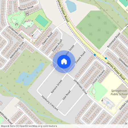 3 Lackington Street, Brampton