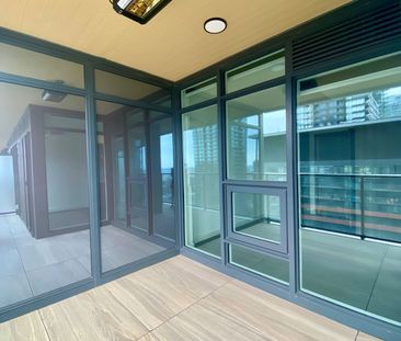For Lease - 3 CONCORD CITYPLACE Way Unit# 1802, Toronto, Ontario - Photo 4