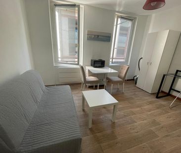 Location Appartement 1 pièce 18m² ALBI 81000 - Photo 2