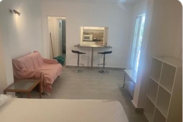 Studio/Γκαρσονιέρα για ενοικίαση Κινέτα (Μέγαρα) - Photo 1