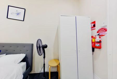 Single room - Photo 3