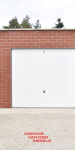 Gerenoveerde rijwoning met garage - Photo 3