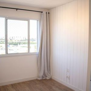 Apartamento para alugar com 31m², 1 quarto e sem vaga - Photo 2