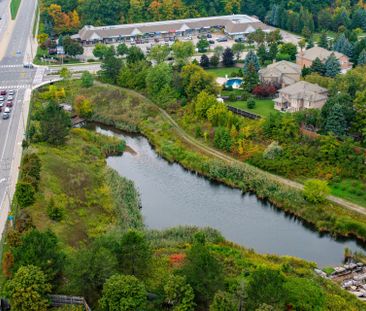 For Lease - 2495 Eglinton Avenue Unit# 2306, Mississauga, Ontario - Photo 2