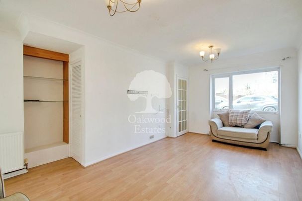 3 bedroom terraced house to rent - Photo 1