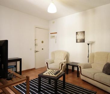 Apartamento de alquiler en Pacífico - Photo 5