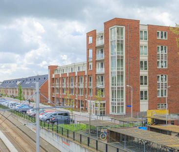 Te huur: Appartement Stationsplein in Pijnacker - Photo 5