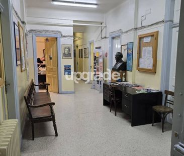 Κτίριο για ενοικίαση Μεταξουργείο (Γκάζι - Μεταξουργείο - Βοτανικός) - Photo 6
