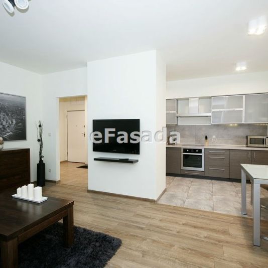 EFS-MW-233 Mieszkanie na wynajem - Фото 1