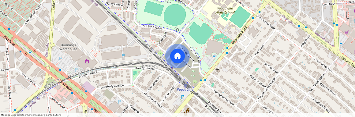 34 Glynis Nunn Drive, SA 5011, St Clair