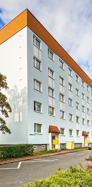 3-Zimmer Mietwohnung - Leuben - Photo 1