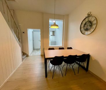 Moderne woning te huur te Leuven - Photo 4