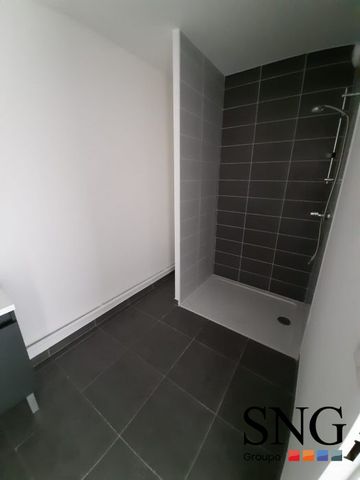 T3 avec balcon - Photo 4